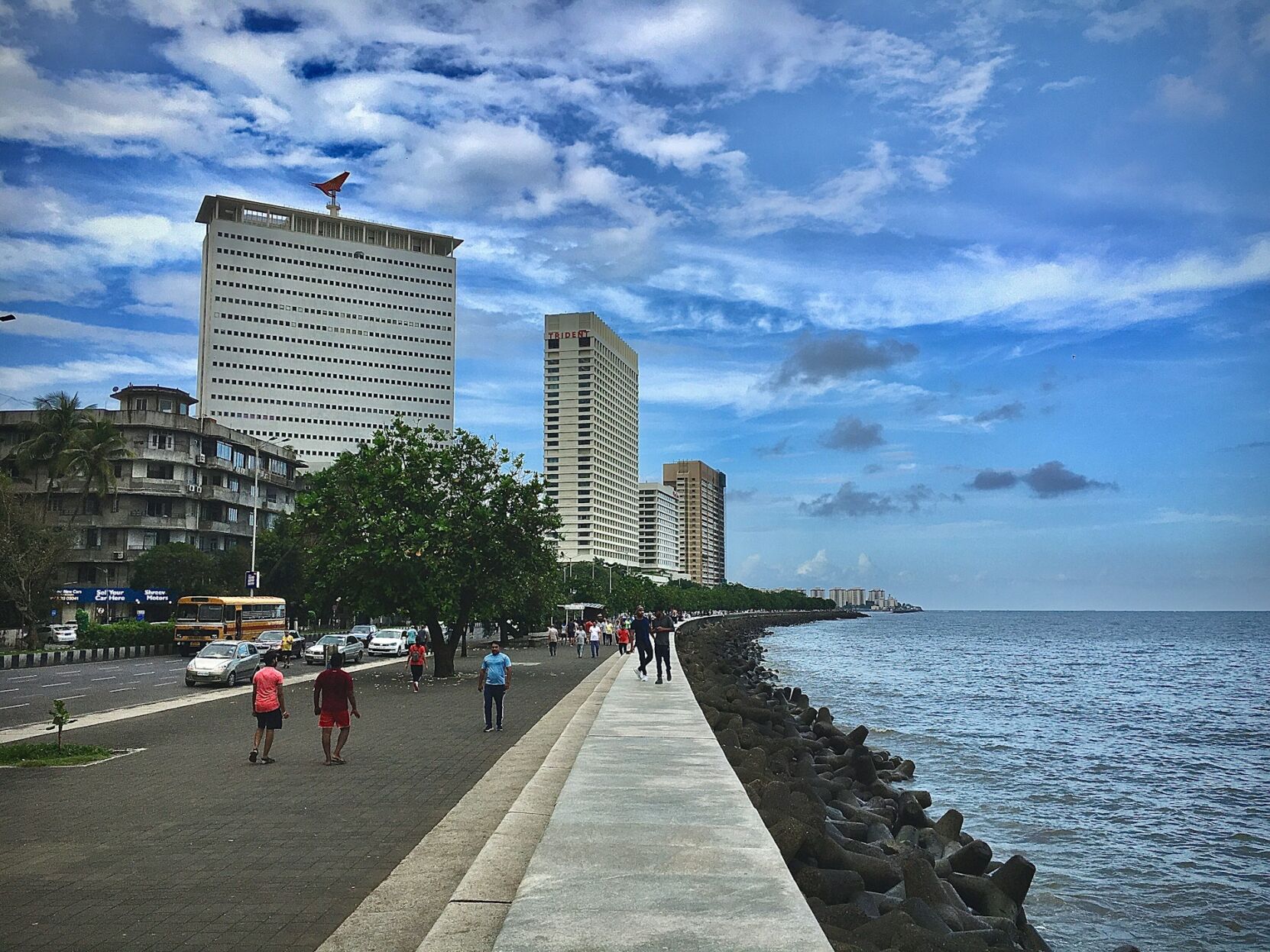 A Luxury Traveler’s Guide to Experiencing Mumbai in Style